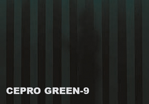 Green-9
