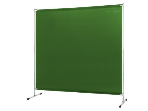 363926gazelle200cmceprogreentransparentcurtain