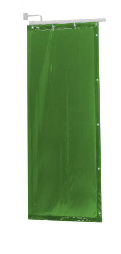 3001320716robustoswivelarm70cmceprogreentransparentcurtain