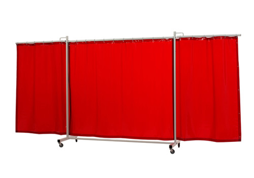 36_31_65_Robusto_triptych_XL_Cepro_Orange_Transparent_curtain.jpg
