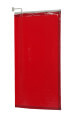 3001340815omniunswivelarm80cmceproorangetransparentcurtain
