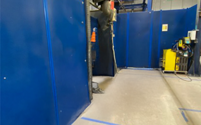 A customized sonic cabin for practical use