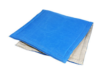 insulaton blanket