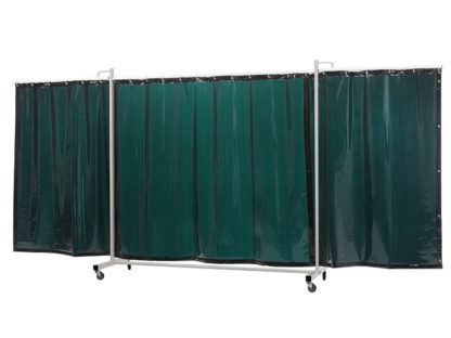36 31 66 Robusto triptych XL Cepro Green-6 curtain - web