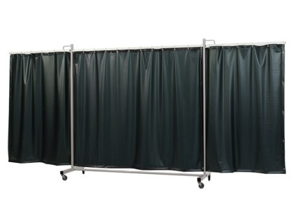 36 31 69 Robusto triptych XL Cepro Green-9 curtain - web