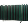 36 31 76 Robusto triptych XL Cepro Green-6 strips - web