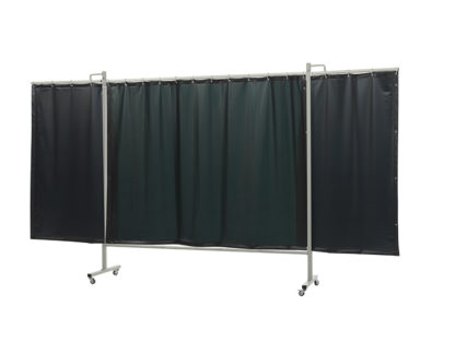 36 36 19 Omniun triptych Cepro Green-9 curtain - web