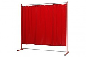 36 38 15 Sprint Cepro Orange-CE curtain - web