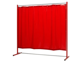 36 38 15 Sprint Cepro Orange-CE curtain - web