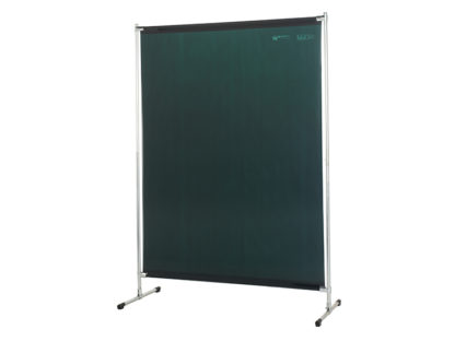 36 39 16 Gazelle 140 cm Cepro Green-6 curtain - web