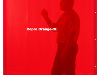 16 15 18 Cepro Orange-CE curtain 180x140 cm 01 - web