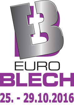 Euroblech 2018