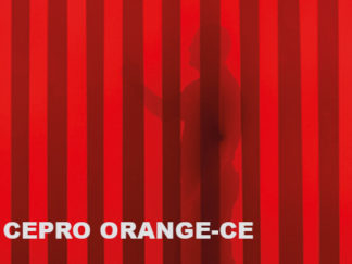 Cepro Orange-CE Strip