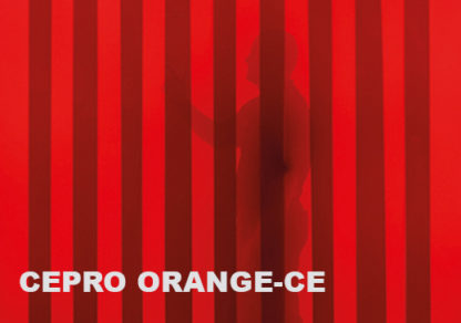 Cepro Orange-CE Strip