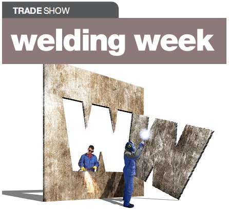 Welding Week