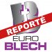 EuroBLECH 2020 reporté