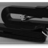 HD las- / werktent 400 cm breed - Afbeelding 6