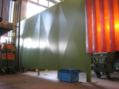 Diamond Rigid Sheet System - Image 5