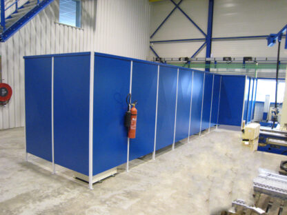 Diamond Rigid Sheet System - Image 3