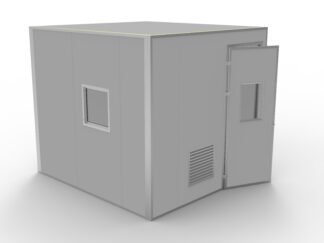 UniSonic cabins